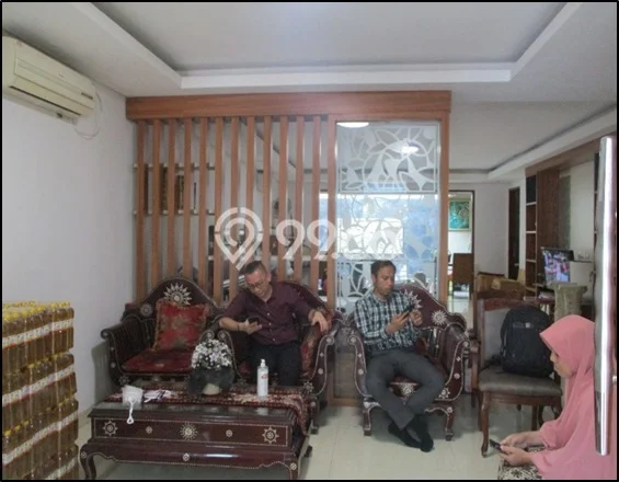 Hot Offer Hunian Mewah Ideal dan Luas di Kembangan, Jakarta Barat Hot Offer Hunian Mewah Ideal dan Luas di Kembangan, Jakarta Barat