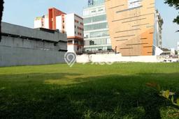 Dijual Tanah Lokasi Lengkong Kulon, Tangerang Seluas 2462m2 Dijual Tanah Lokasi Lengkong Kulon, Tangerang Seluas 2462m2