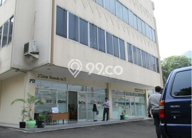 Komersial Komersial Dijual di Kebayoran Baru Jakarta Selatan LT 905m2 & LB 2700m2 Komersial Komersial Dijual di Kebayoran Baru Jakarta Selatan LT 905m2 & LB 2700m2