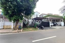 Rumah Elit Modern Tanpa Renovasi di Lippo Karawaci Tangerang Rumah Elit Modern Tanpa Renovasi di Lippo Karawaci Tangerang