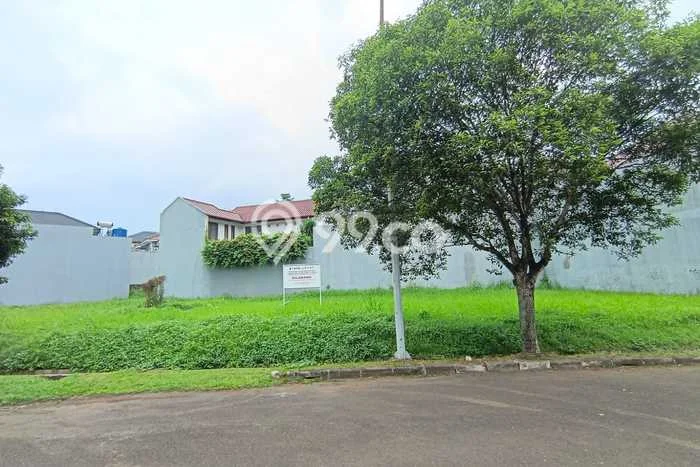 Untuk Dijual Tanah di Jakarta Selatan, Luas 219m2 - Untuk Dijual Tanah di Jakarta Selatan, Luas 219m2 -
