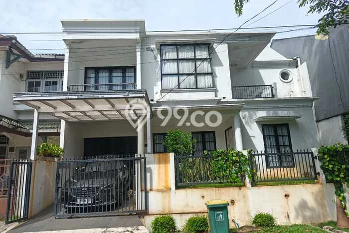 Dijual Rumah Elit Exclusive di Pondok Aren, Tangerang Selatan Dijual Rumah Elit Exclusive di Pondok Aren, Tangerang Selatan