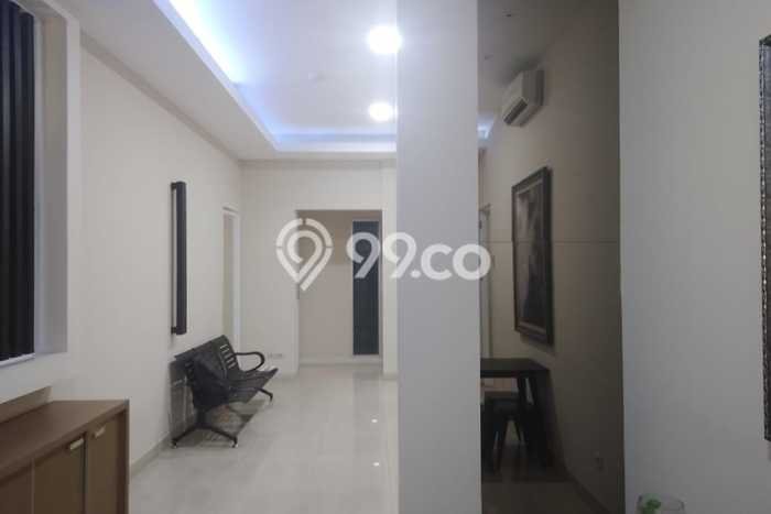 Komersial Dijual Lokasi Emas di Kebayoran Baru Luas 438m2 Komersial Dijual Lokasi Emas di Kebayoran Baru Luas 438m2