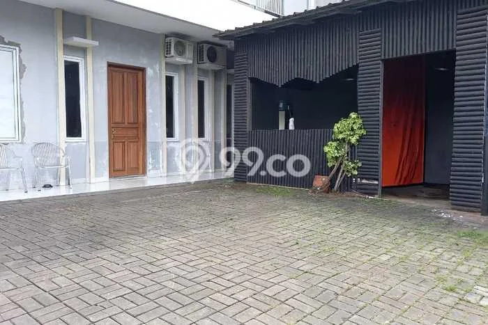 Jual Rumah Strategis Bagus Punya 6 KT di Pesanggrahan Jakarta Selatan SHM Jual Rumah Strategis Bagus Punya 6 KT di Pesanggrahan Jakarta Selatan SHM