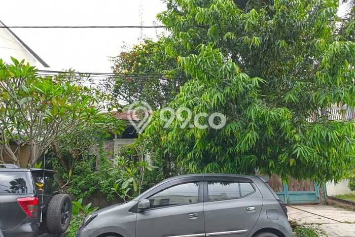 Rumah Elit LB 193m2 Siap Huni Desain Elegan di Pondok Indah, Jakarta Selatan Rumah Elit LB 193m2 Siap Huni Desain Elegan di Pondok Indah, Jakarta Selatan