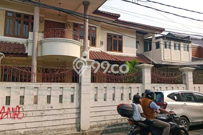 Hunian Super Mewah dengan Akses Paling Strategis di Pejaten, Jakarta Selatan Hunian Super Mewah dengan Akses Paling Strategis di Pejaten, Jakarta Selatan