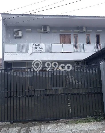 Jual Rumah Strategis Bagus Punya 6 KT di Pesanggrahan Jakarta Selatan SHM Jual Rumah Strategis Bagus Punya 6 KT di Pesanggrahan Jakarta Selatan SHM