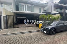 Hunian Super Elit dengan Akses Paling Strategis di Kalideres, Jakarta Barat Hunian Super Elit dengan Akses Paling Strategis di Kalideres, Jakarta Barat