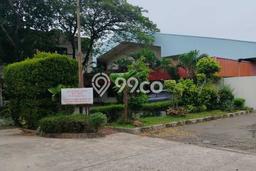 Pabrik Dijual di Cakung Jakarta Timur dengan LB 15000m2 Pabrik Dijual di Cakung Jakarta Timur dengan LB 15000m2