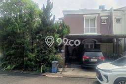 Siap Huni Rumah Mewah 5 Kamar di Kembangan Dekat ke Mana Saja Siap Huni Rumah Mewah 5 Kamar di Kembangan Dekat ke Mana Saja