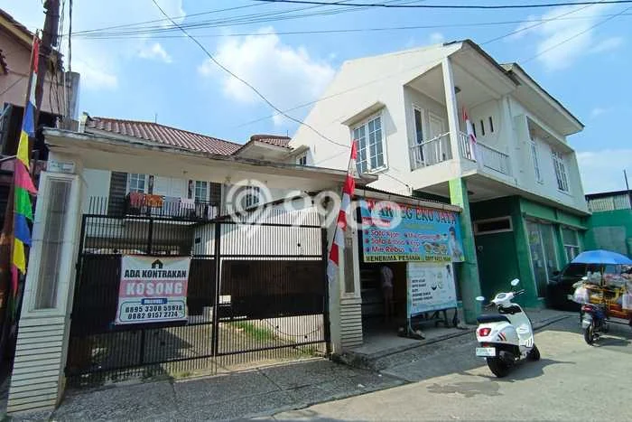Best Deal Hunian Premium Ideal dan Luas di Ciputat Timur, Tangerang Selatan Best Deal Hunian Premium Ideal dan Luas di Ciputat Timur, Tangerang Selatan