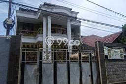 Hunian Super Mewah dengan Akses Paling Strategis di Lenteng Agung, Jakarta Selatan Hunian Super Mewah dengan Akses Paling Strategis di Lenteng Agung, Jakarta Selatan