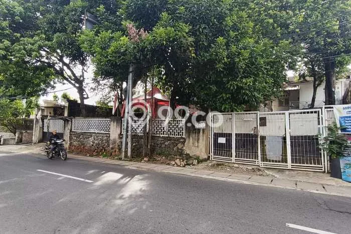 Dijual Rumah Premium dengan Fasilitas Sekitar Lengkap di Jagakarsa, Jakarta Selatan Dijual Rumah Premium dengan Fasilitas Sekitar Lengkap di Jagakarsa, Jakarta Selatan