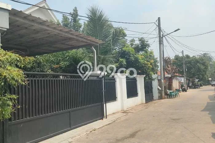 Dijual Cepat Rumah Bagus Siap Huni LB 350m2 di Pesanggrahan, Jakarta Selatan Dijual Cepat Rumah Bagus Siap Huni LB 350m2 di Pesanggrahan, Jakarta Selatan