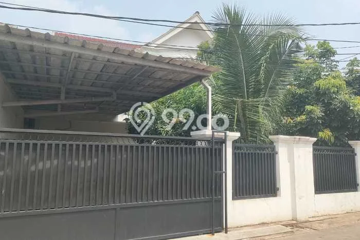 Dijual Cepat Rumah Bagus Siap Huni LB 350m2 di Pesanggrahan, Jakarta Selatan Dijual Cepat Rumah Bagus Siap Huni LB 350m2 di Pesanggrahan, Jakarta Selatan