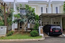 Dijual Rumah Luas Megah Dengan View Cantik di Cihuni, Tangerang Dijual Rumah Luas Megah Dengan View Cantik di Cihuni, Tangerang