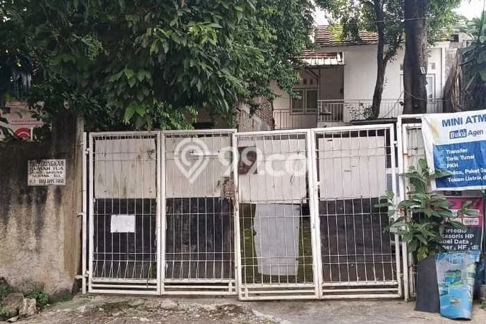 Dijual Rumah Premium dengan Fasilitas Sekitar Lengkap di Jagakarsa, Jakarta Selatan Dijual Rumah Premium dengan Fasilitas Sekitar Lengkap di Jagakarsa, Jakarta Selatan