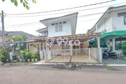 Dijual Rumah Modern 4 KT di Bintaro, Tangerang Selatan Dijual Rumah Modern 4 KT di Bintaro, Tangerang Selatan