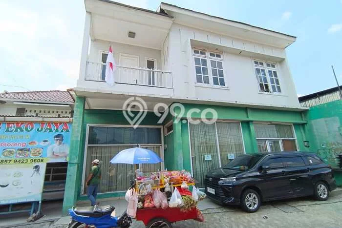 Best Deal Hunian Premium Ideal dan Luas di Ciputat Timur, Tangerang Selatan Best Deal Hunian Premium Ideal dan Luas di Ciputat Timur, Tangerang Selatan