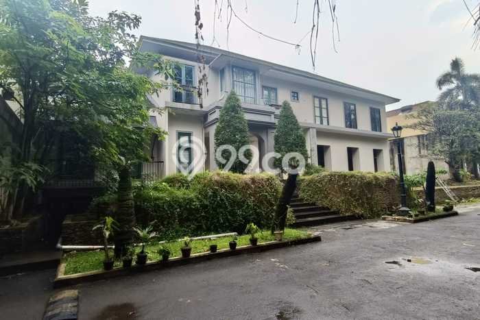 Hunian Super Elit dengan Akses Paling Strategis di Lebak Bulus, Jakarta Selatan Hunian Super Elit dengan Akses Paling Strategis di Lebak Bulus, Jakarta Selatan