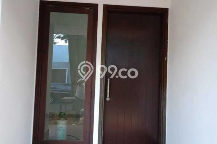 Siap Huni Hunian Elit 5 Kamar di Cisauk Dekat ke Mana Saja Siap Huni Hunian Elit 5 Kamar di Cisauk Dekat ke Mana Saja