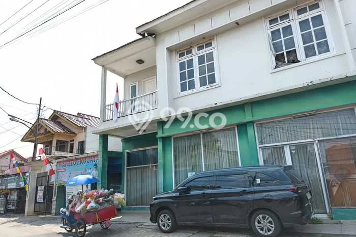 Best Deal Hunian Premium Ideal dan Luas di Ciputat Timur, Tangerang Selatan Best Deal Hunian Premium Ideal dan Luas di Ciputat Timur, Tangerang Selatan