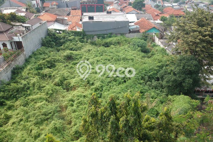 Kavling Tanah untuk Dijual di Kuningan, Jakarta Selatan, Luas 1908m2 Kavling Tanah untuk Dijual di Kuningan, Jakarta Selatan, Luas 1908m2