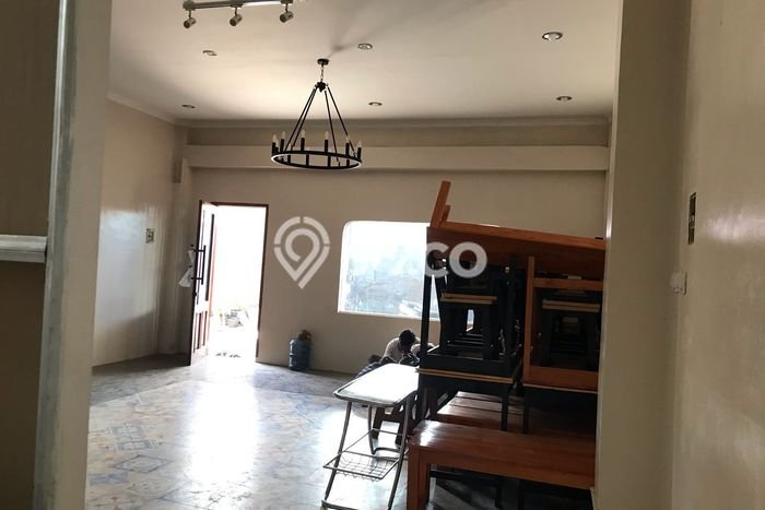 Hunian Mewah LB 200m2 Siap Pakai Desain Elegan di Kopo, Bandung Hunian Mewah LB 200m2 Siap Pakai Desain Elegan di Kopo, Bandung
