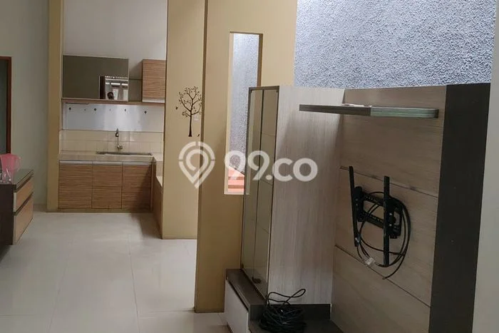 Rumah sewa siap pakai 3 Kamar Tidur di Taman Holis Indah, Bandung Rumah sewa siap pakai 3 Kamar Tidur di Taman Holis Indah, Bandung