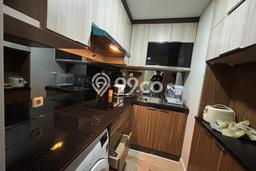 Disewakan Apartemen Terjangkau 2 BR di Pajajaran Bandung Disewakan Apartemen Terjangkau 2 BR di Pajajaran Bandung