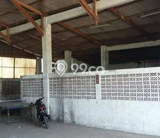 Tanah Disewa di Ujungberung Strategis dan Memiliki Luas 1576m2 Tanah Disewa di Ujungberung Strategis dan Memiliki Luas 1576m2
