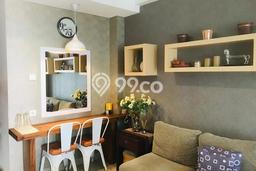 Sewa Apartemen Terjangkau 1 KT di Dago Bandung Sewa Apartemen Terjangkau 1 KT di Dago Bandung