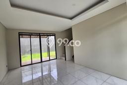 Hunian Mewah LB 96m2 Siap Pakai Desain Elegan di Kota Baru Parahyangan, Bandung Hunian Mewah LB 96m2 Siap Pakai Desain Elegan di Kota Baru Parahyangan, Bandung
