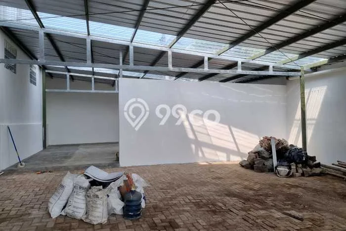 Unit Gudang Tersedia di Taman Kopo Indah Spesifikasi LB 170m2 Unit Gudang Tersedia di Taman Kopo Indah Spesifikasi LB 170m2