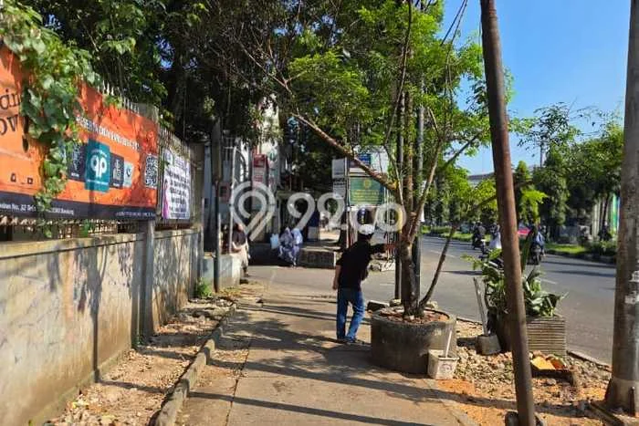 Kavling Tanah untuk Dijual di Peta, Bandung, Luas 2920m2 Kavling Tanah untuk Dijual di Peta, Bandung, Luas 2920m2