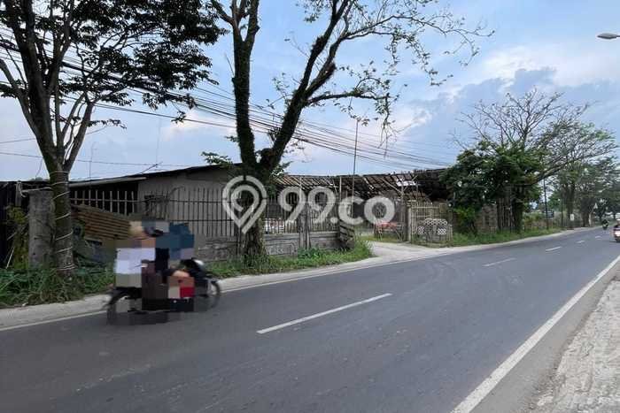 Lahan Kosong Disewakan di Soreang, Bandung, Luas 1000m2 Lahan Kosong Disewakan di Soreang, Bandung, Luas 1000m2