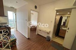 HARGA SPESIAL! Apartemen di Ciumbuleuit, 1 KM, Luas 31m2m², Lingkungan Elite HARGA SPESIAL! Apartemen di Ciumbuleuit, 1 KM, Luas 31m2m², Lingkungan Elite