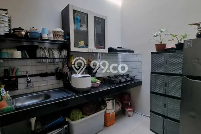 Dijual Rumah Minimalis Bagus Punya 3 KT di Kiaracondong Bandung SHM Dijual Rumah Minimalis Bagus Punya 3 KT di Kiaracondong Bandung SHM