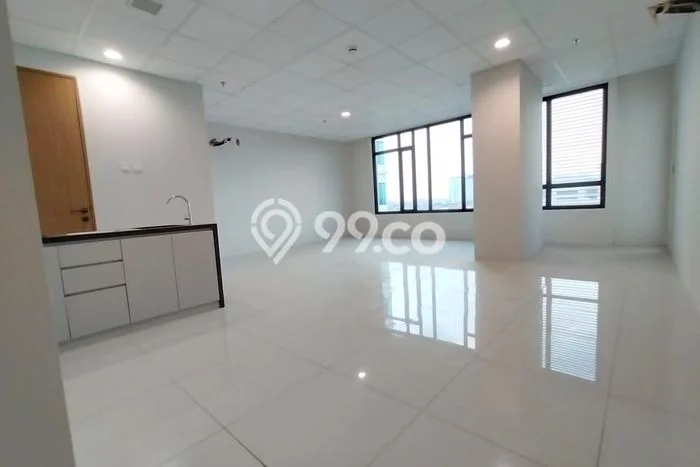 Unit Komersial Tersedia di Asia Afrika Spesifikasi LB 71m2 Unit Komersial Tersedia di Asia Afrika Spesifikasi LB 71m2
