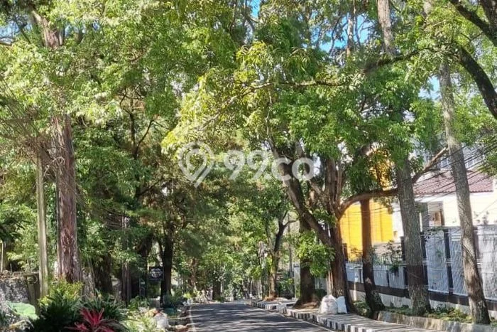 Tanah Disewa di Hegarmanah Strategis dan Memiliki Luas 1170m2 Tanah Disewa di Hegarmanah Strategis dan Memiliki Luas 1170m2