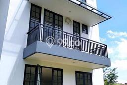 Disewakan Rumah Minimalis Best View Di Resort Dago Pakar Disewakan Rumah Minimalis Best View Di Resort Dago Pakar