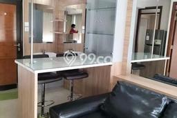 Disewakan Apartemen Terjangkau 2 KT di Pasteur Bandung Disewakan Apartemen Terjangkau 2 KT di Pasteur Bandung