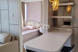 Jarang Ada! Hunian Apartemen Hemat di Cicendo, Bandung 3 Kamar Tidur dan 2 Kamar Mandi Jarang Ada! Hunian Apartemen Hemat di Cicendo, Bandung 3 Kamar Tidur dan 2 Kamar Mandi