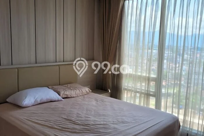 Jarang Ada! Hunian Apartemen Hemat di Cicendo, Bandung 3 Kamar Tidur dan 2 Kamar Mandi Jarang Ada! Hunian Apartemen Hemat di Cicendo, Bandung 3 Kamar Tidur dan 2 Kamar Mandi