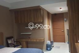 Apartemen Nyaman untuk Disewa, 0 Kamar di Bandung Apartemen Nyaman untuk Disewa, 0 Kamar di Bandung