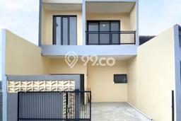 Rumah di , Bandung, LT 60m2m² LB 85m2m² Rumah di , Bandung, LT 60m2m² LB 85m2m²