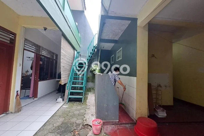 Jual Segera Rumah 24 KT 6 KM di Lokasi Strategis , Bandung Jual Segera Rumah 24 KT 6 KM di Lokasi Strategis , Bandung