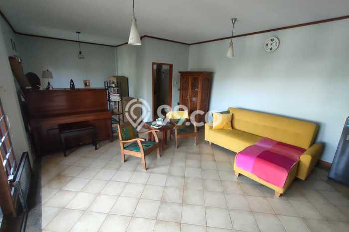 Dijual Hunian Rumah Nyaman 2 Kamar di Sayap Dago, Bandung Dijual Hunian Rumah Nyaman 2 Kamar di Sayap Dago, Bandung