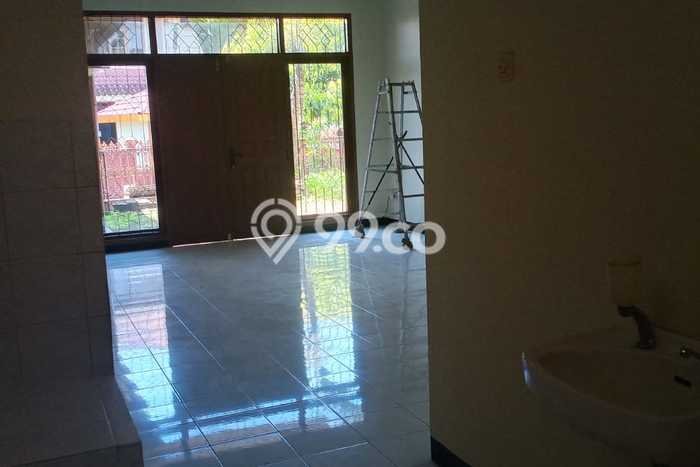 Rumah Elit Modern Siap Huni di Buah Batu Bandung Rumah Elit Modern Siap Huni di Buah Batu Bandung