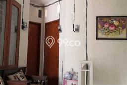 Rumah Minimalis 15 Kamar LT 161m2 di Jatinangor Rumah Minimalis 15 Kamar LT 161m2 di Jatinangor